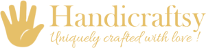 Handicraftsy Logo